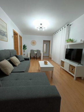 Apartamento La Planchada